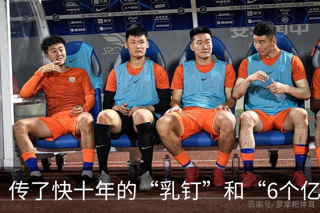 传了快十年的“乳钉”和“6个亿”，张靓颖一个字没回