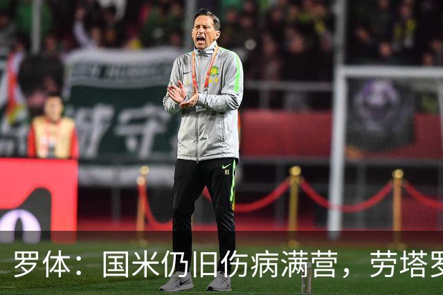 罗体：国米仍旧伤病满营，劳塔罗、斯通斯等4将缺席