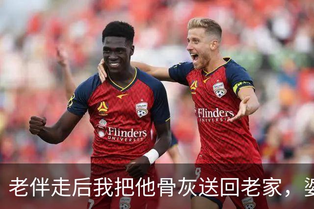 老伴走后我把他骨灰送回老家，婆家的侄子堵在村口不让我进祖坟里