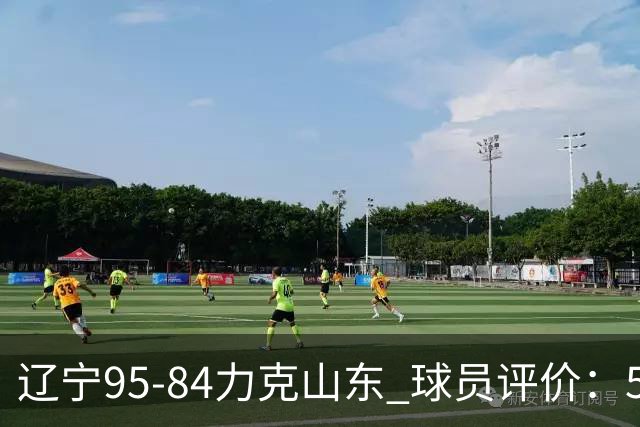 辽宁95-84力克山东 球员评价：5人优秀，4人及格，2人低迷