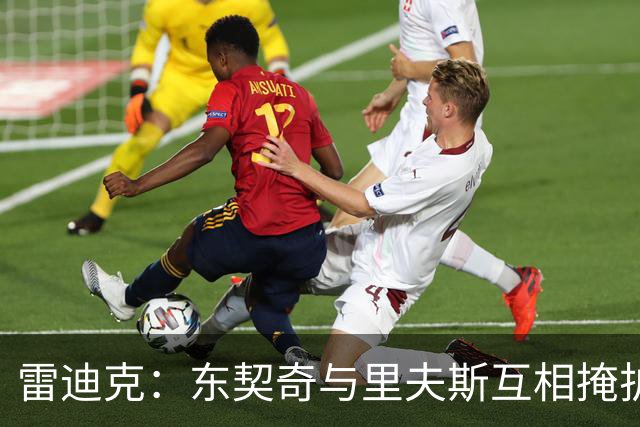 雷迪克：东契奇与里夫斯互相掩护能造优势，但得看对位
